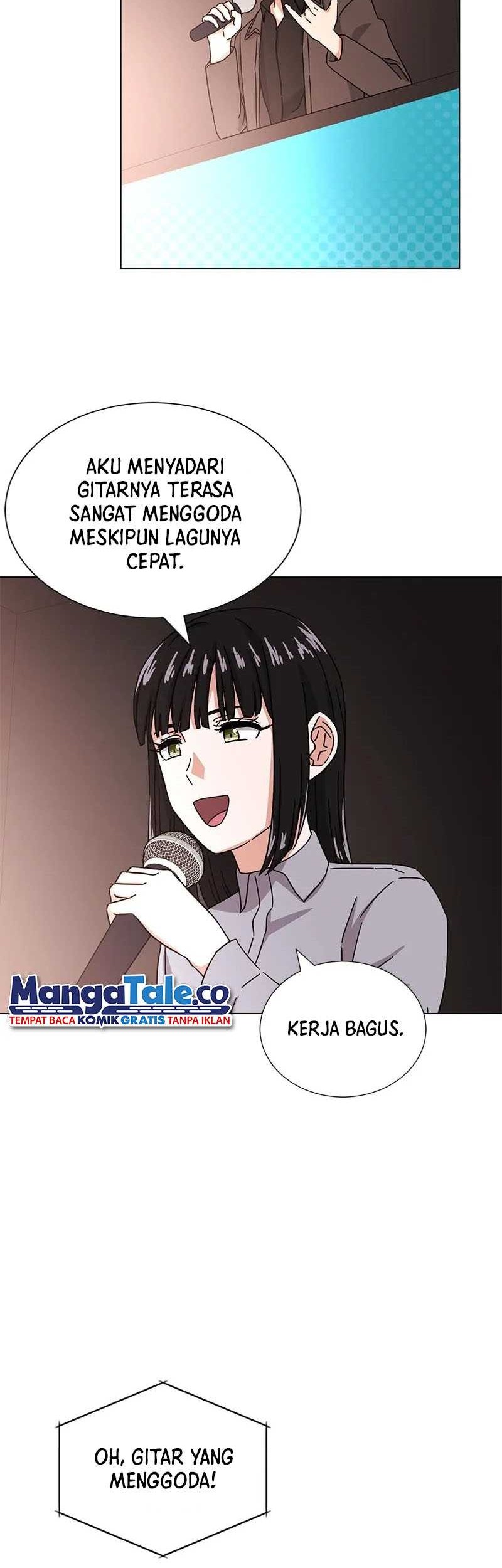 Superstar Associate Manager Chapter 45 Gambar 41