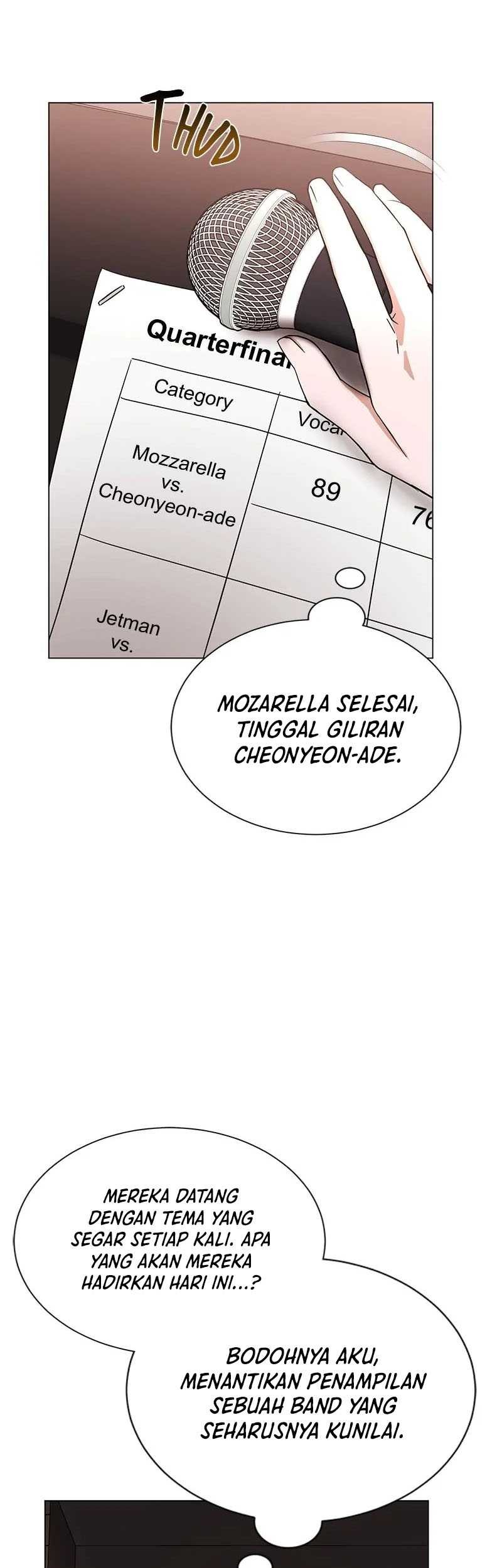 Superstar Associate Manager Chapter 45 Gambar 42