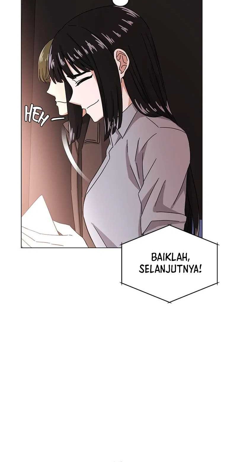 Superstar Associate Manager Chapter 45 Gambar 43