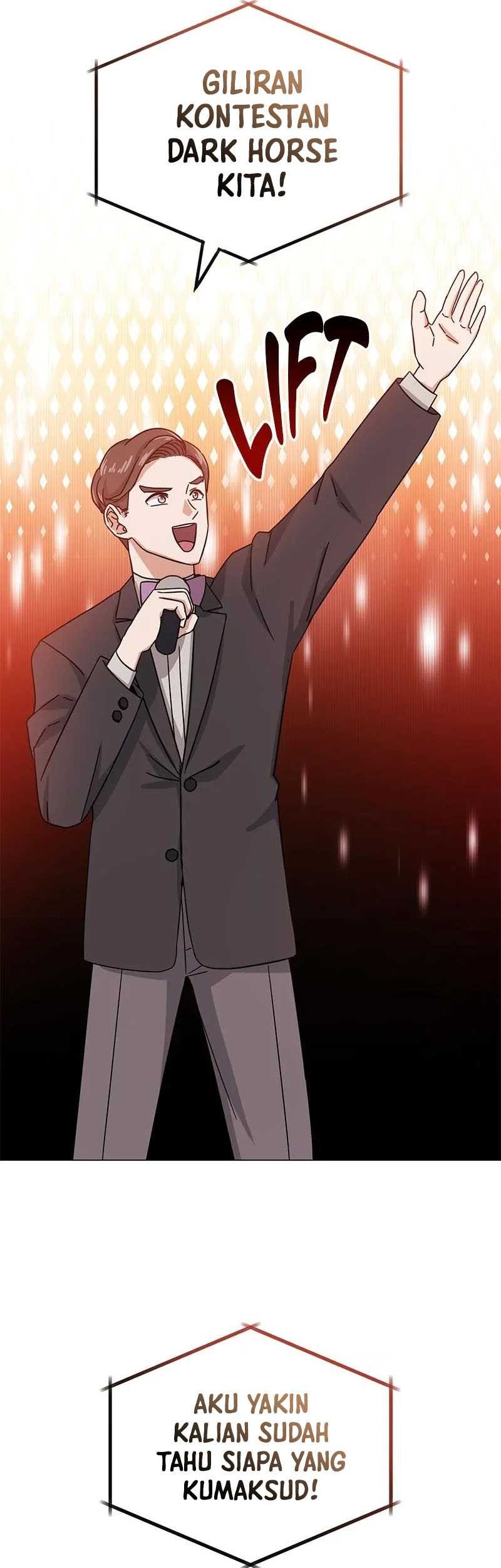 Superstar Associate Manager Chapter 45 Gambar 44