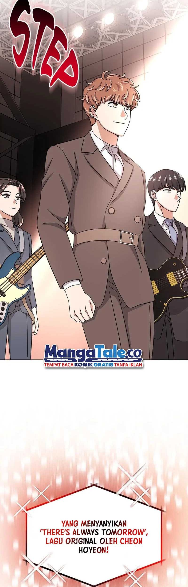 Superstar Associate Manager Chapter 45 Gambar 46