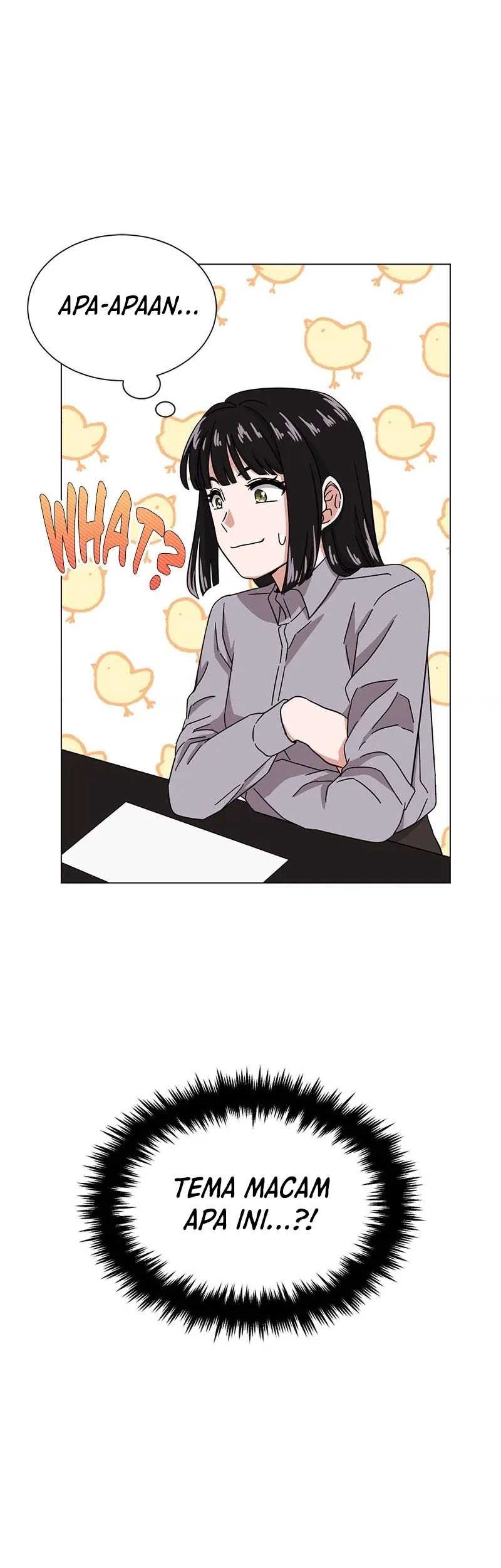 Superstar Associate Manager Chapter 45 Gambar 48