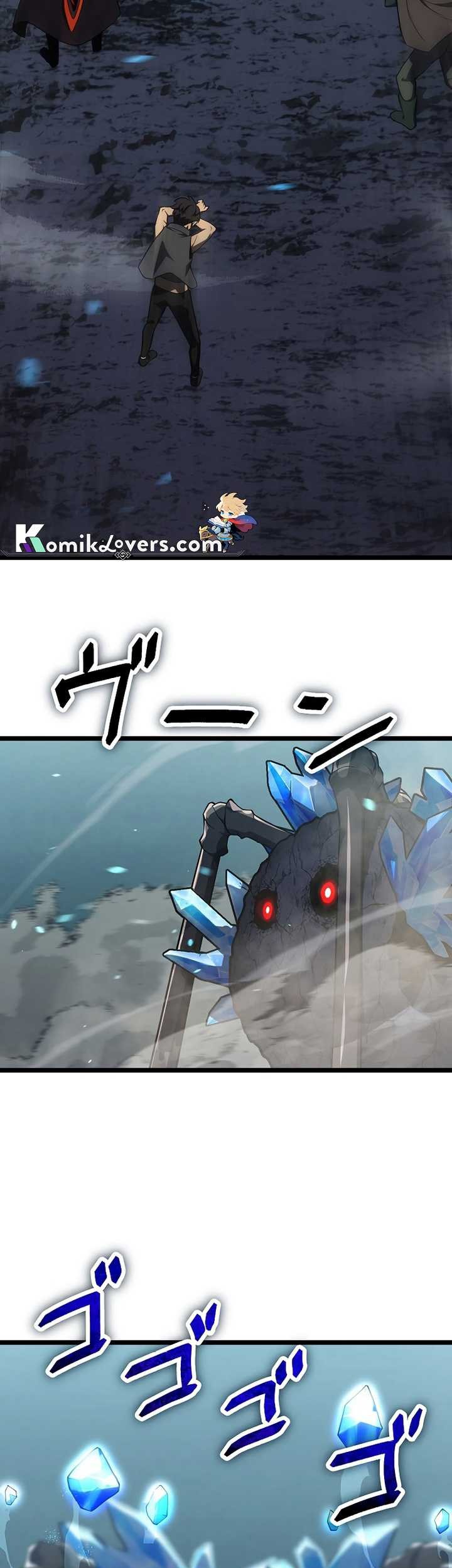 Death Penalty Chapter 29 Gambar 46