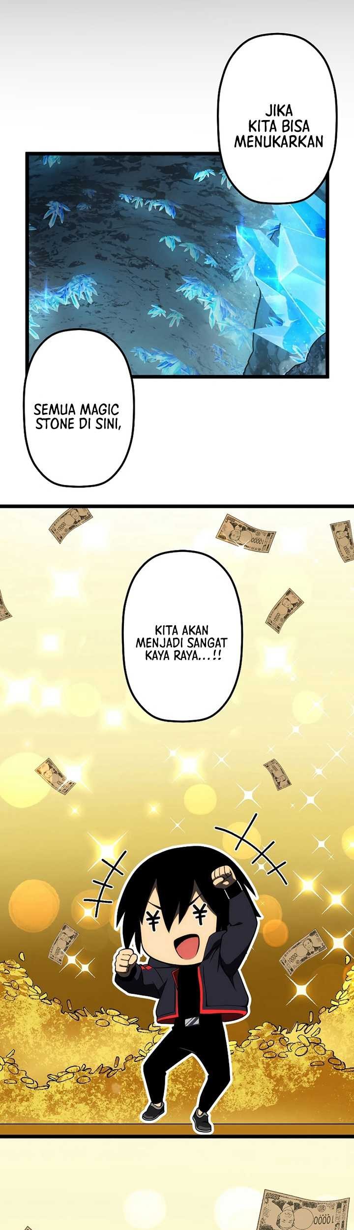 Death Penalty Chapter 29 Gambar 6
