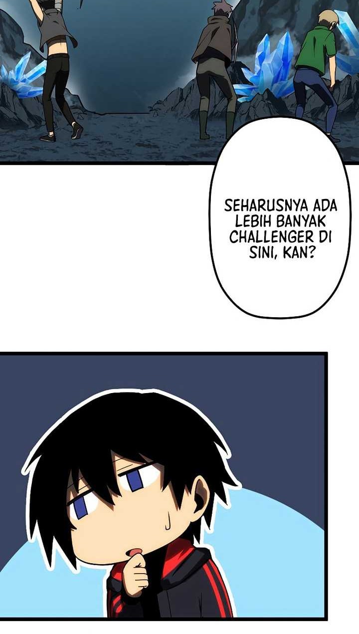 Death Penalty Chapter 29 Gambar 9