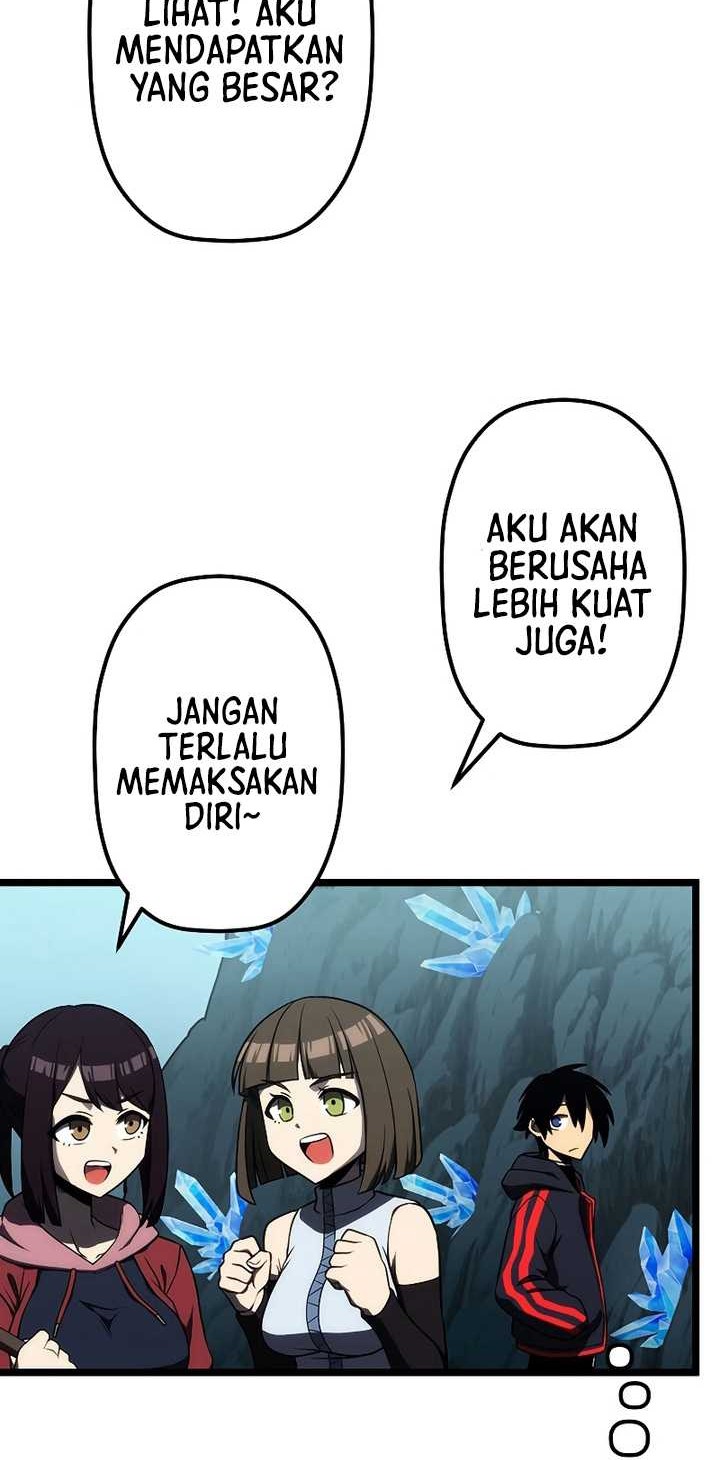 Death Penalty Chapter 29 Gambar 17