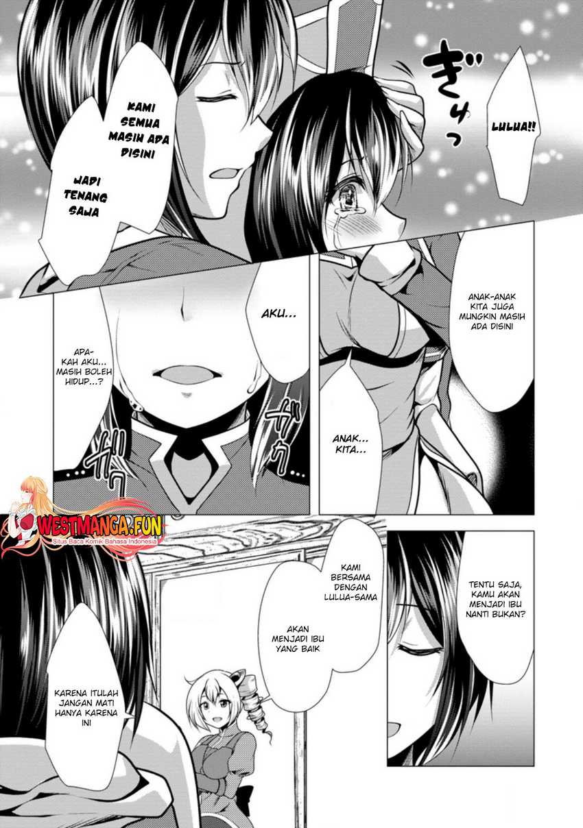 Hisshou Dungeon Unei Houhou Chapter 36 Gambar 17