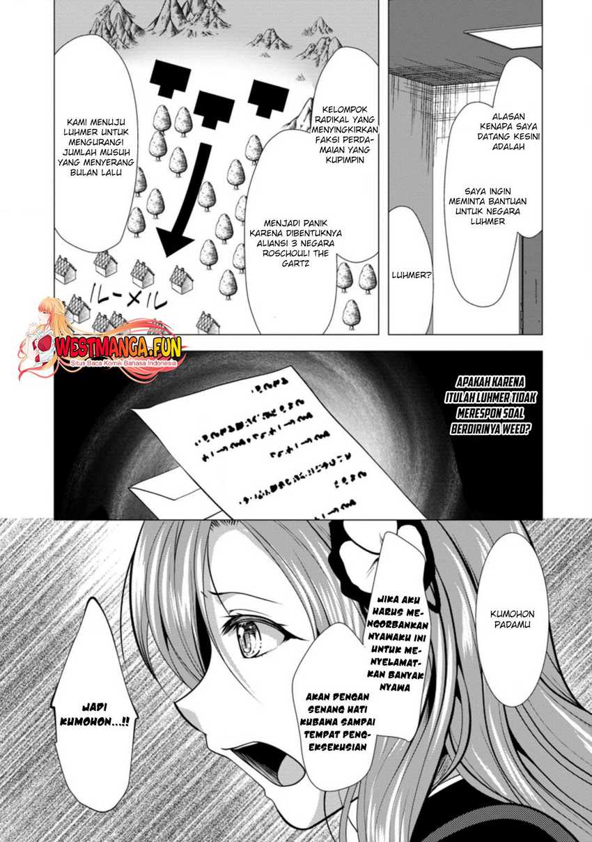 Hisshou Dungeon Unei Houhou Chapter 36 Gambar 9