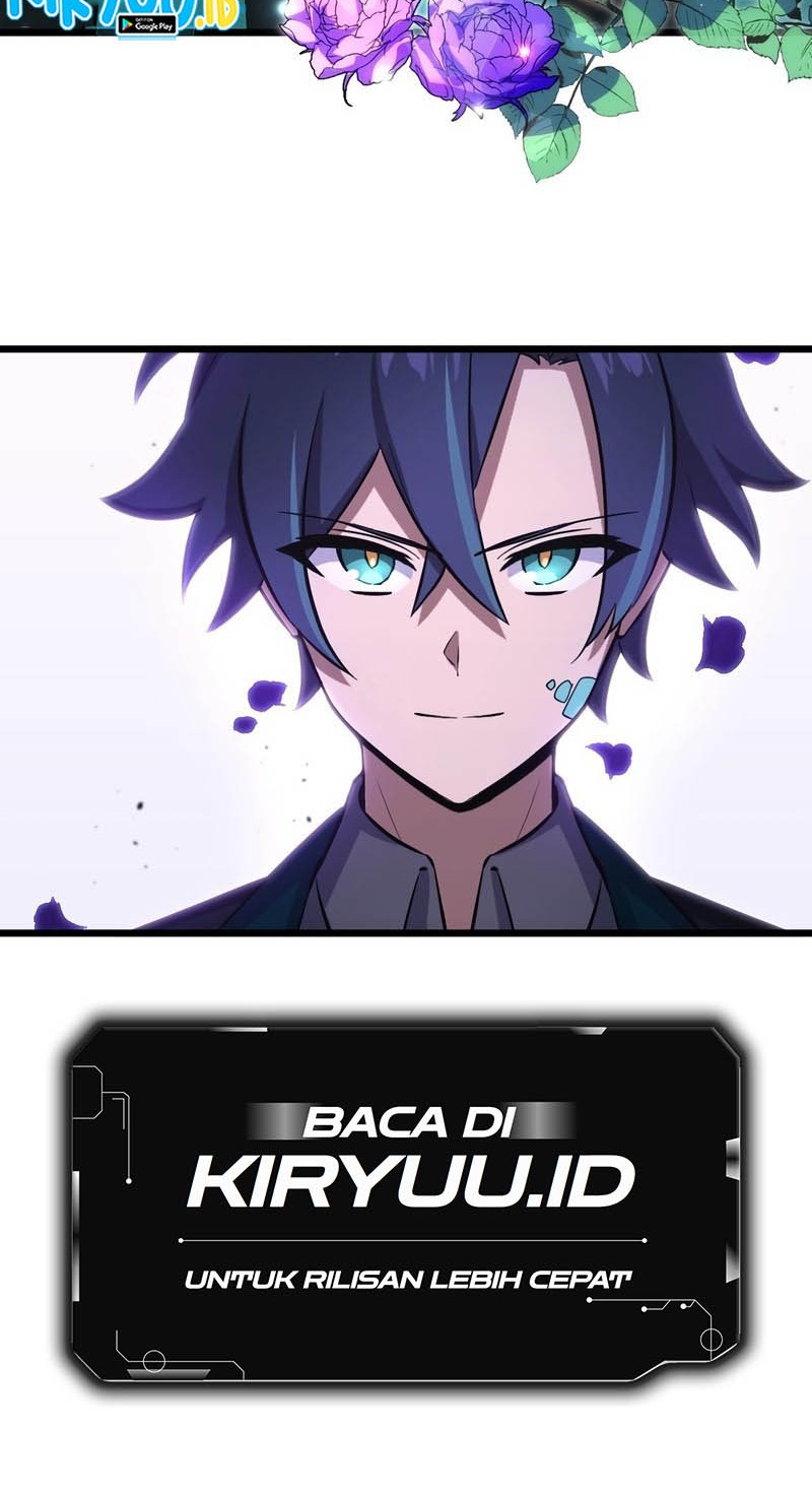 I Reincarnated as an SSS-Ranked Goblin Chapter 36 Gambar 39