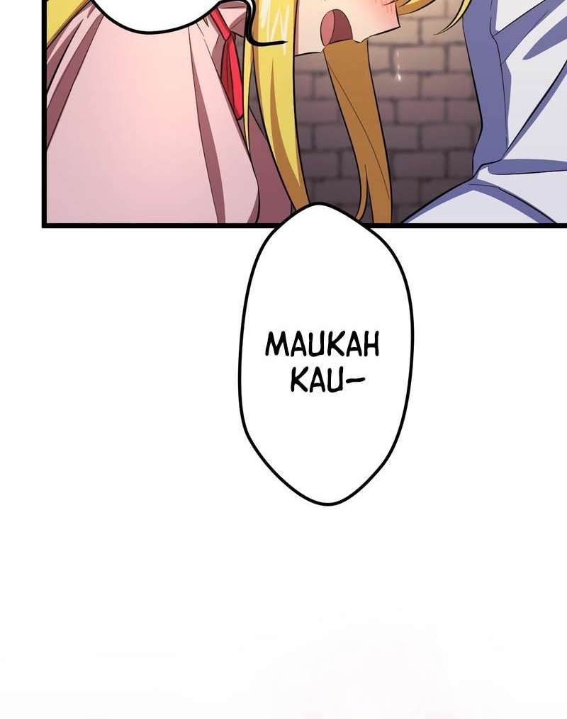 I Reincarnated as an SSS-Ranked Goblin Chapter 36 Gambar 9