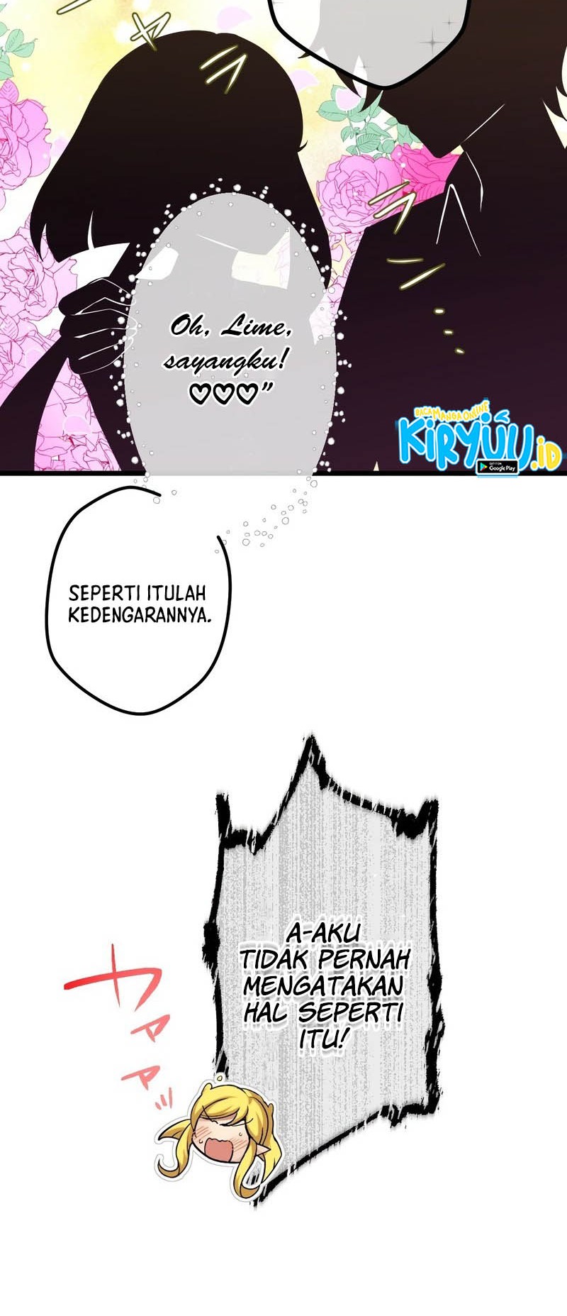 I Reincarnated as an SSS-Ranked Goblin Chapter 36 Gambar 13