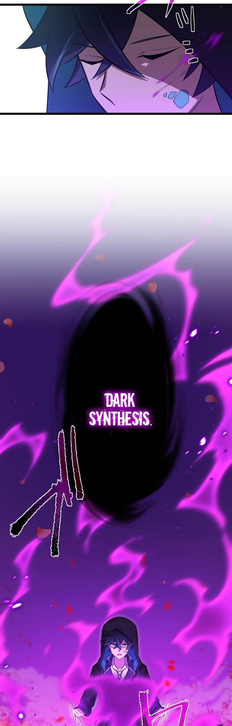 I Reincarnated as an SSS-Ranked Goblin Chapter 36 Gambar 27