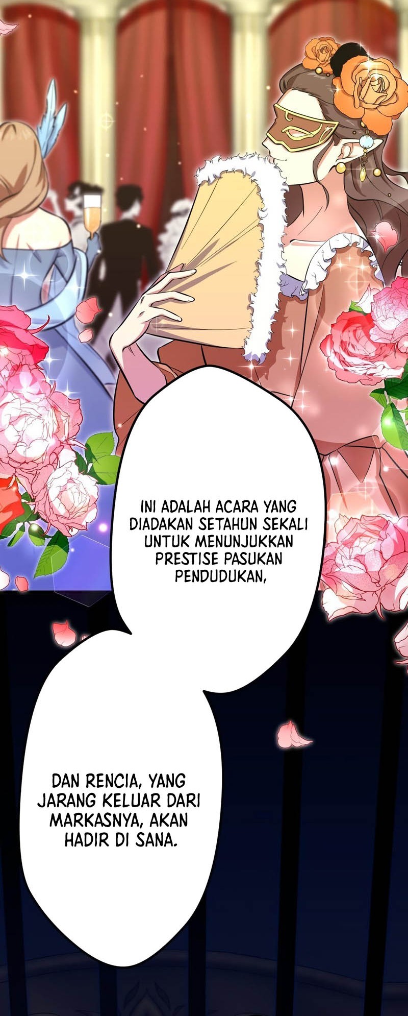 I Reincarnated as an SSS-Ranked Goblin Chapter 36 Gambar 33