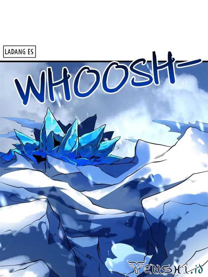 Baca Manhua Super God Gene Chapter 143 Gambar 2