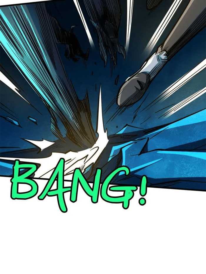 Super God Gene Chapter 143 Gambar 20