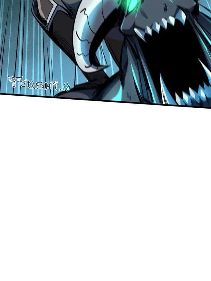 Super God Gene Chapter 143 Gambar 46