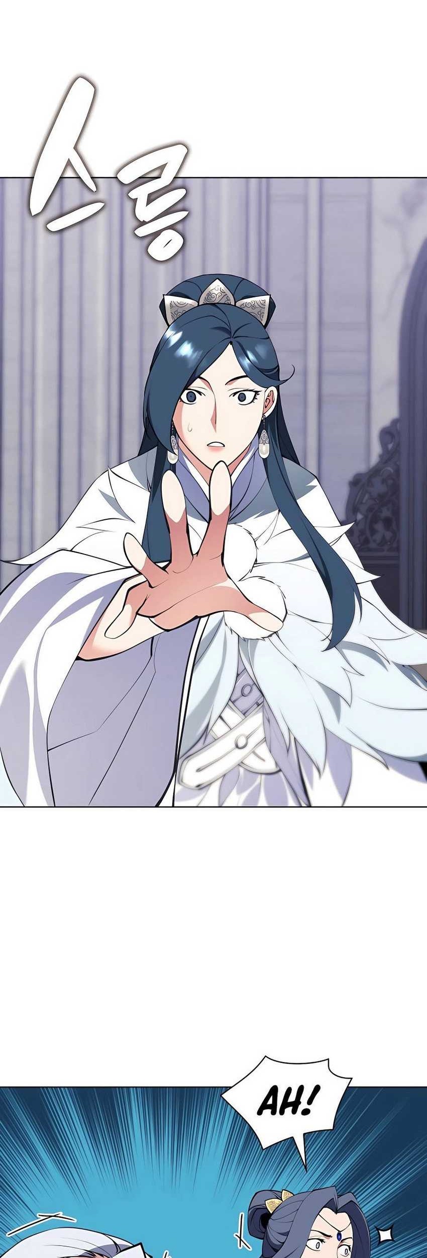 Records Of The Swordsman Scholar Chapter 109 Gambar 43