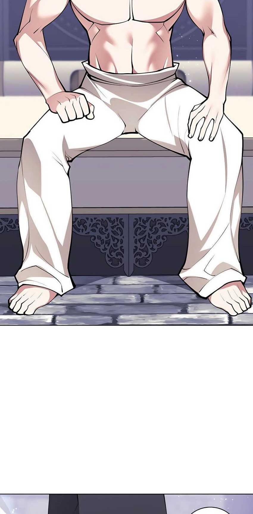 Records Of The Swordsman Scholar Chapter 109 Gambar 69