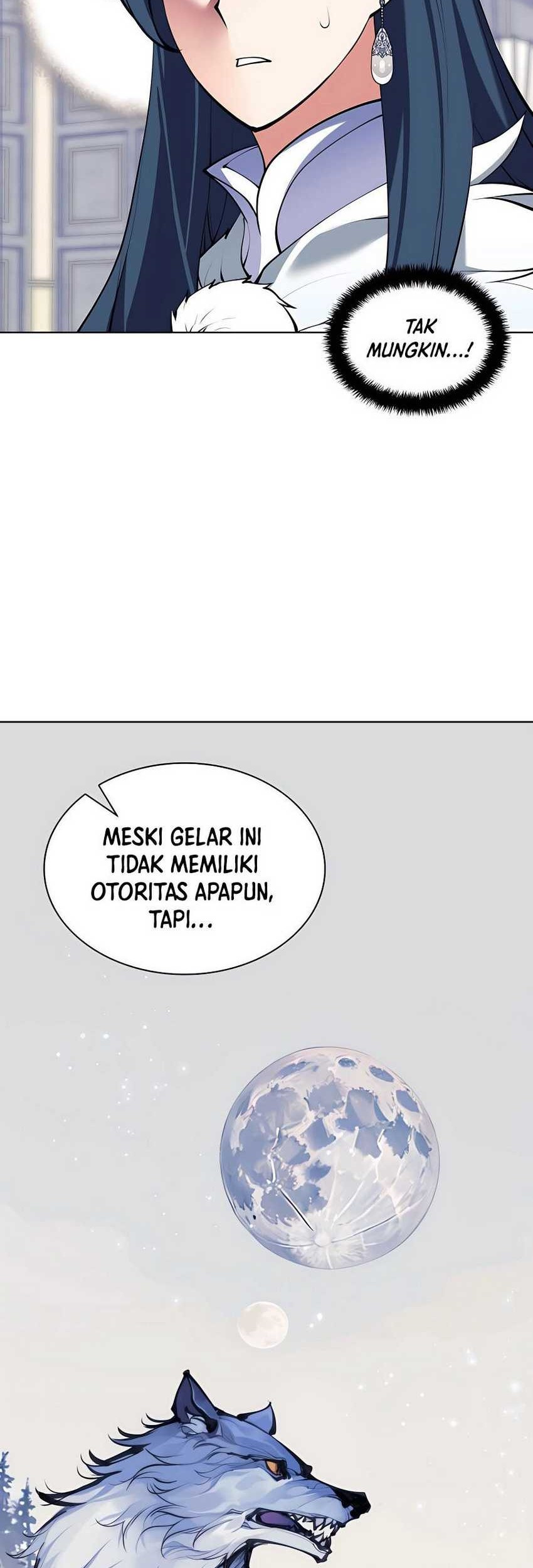 Records Of The Swordsman Scholar Chapter 109 Gambar 71