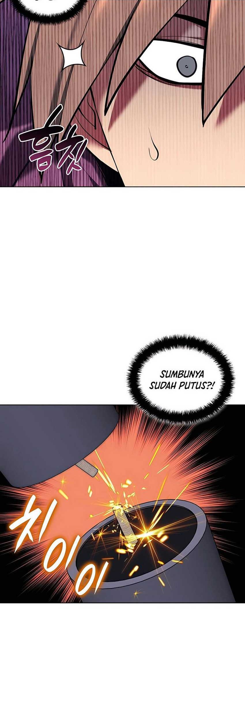 Records Of The Swordsman Scholar Chapter 109 Gambar 8