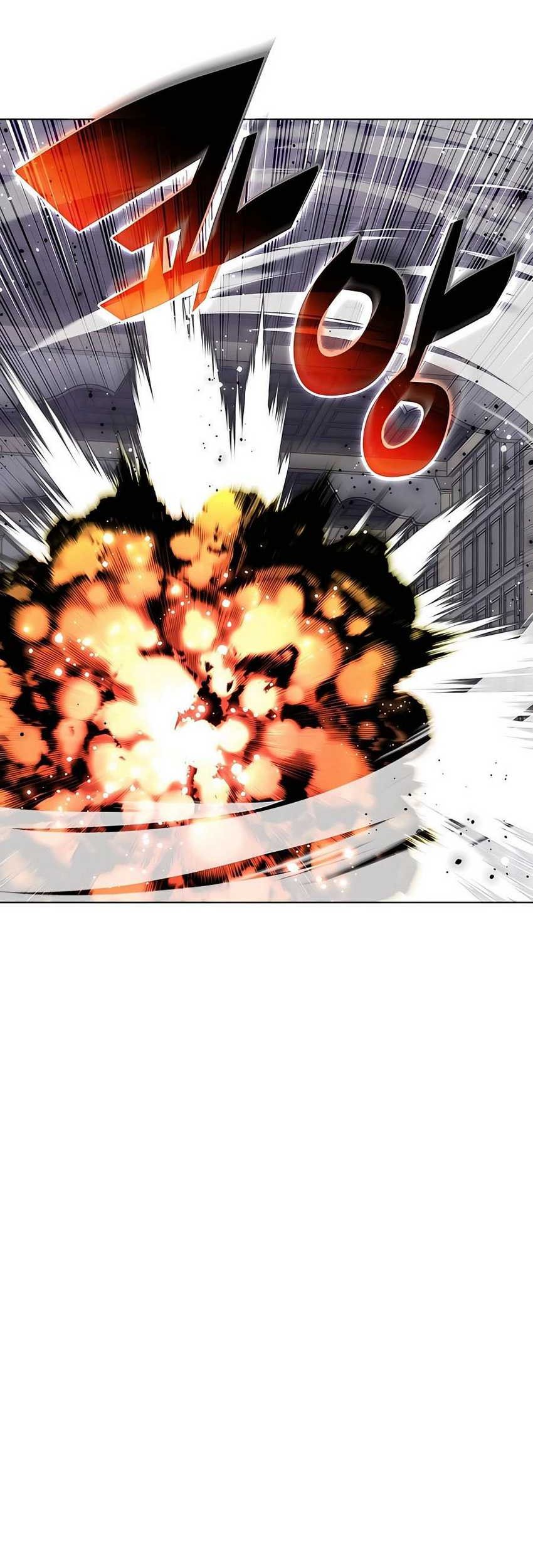 Records Of The Swordsman Scholar Chapter 109 Gambar 9