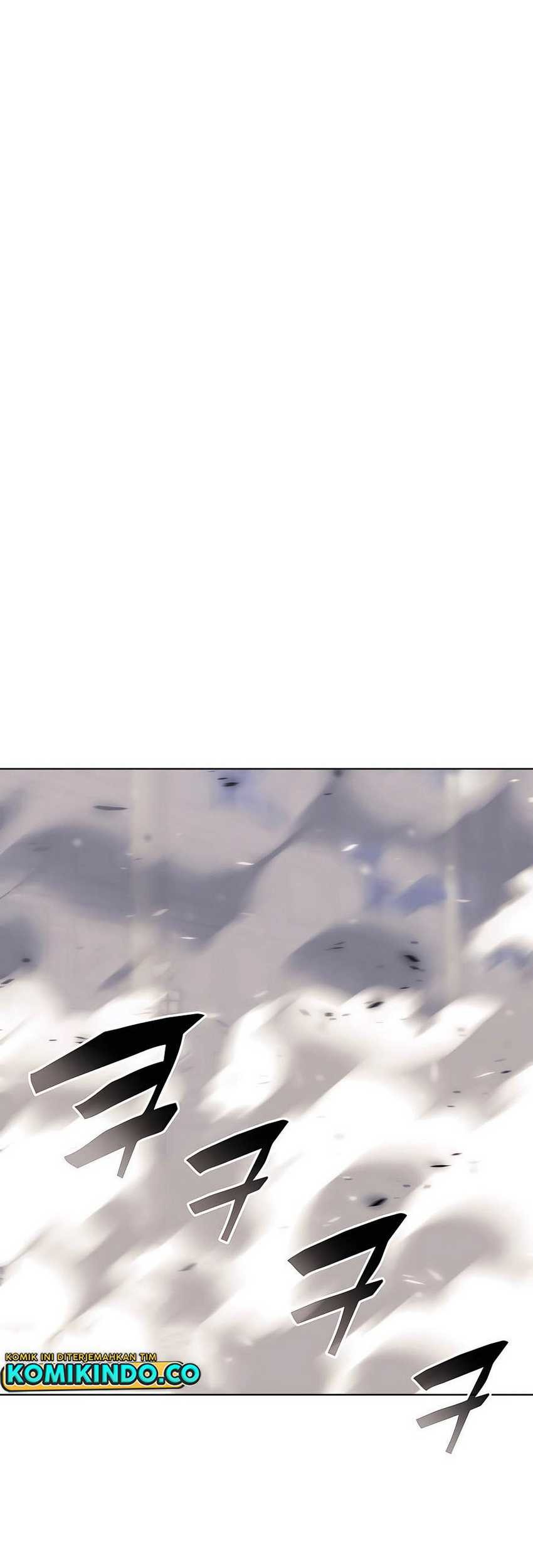 Records Of The Swordsman Scholar Chapter 109 Gambar 12