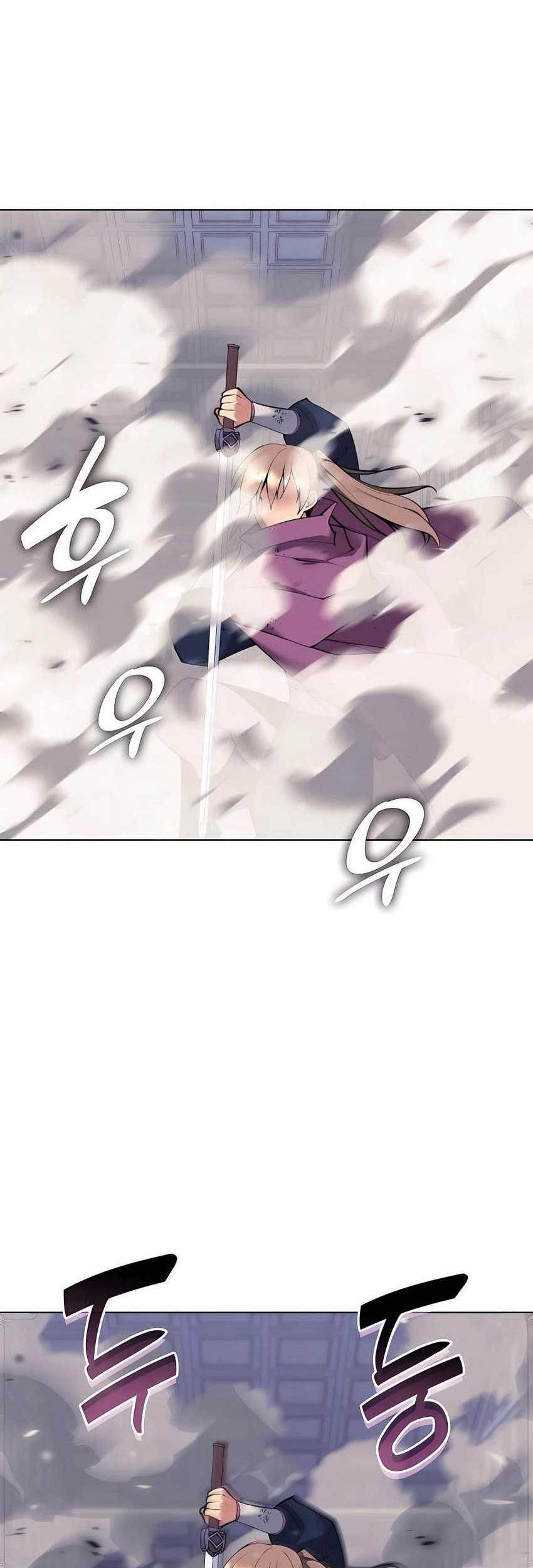 Records Of The Swordsman Scholar Chapter 109 Gambar 13