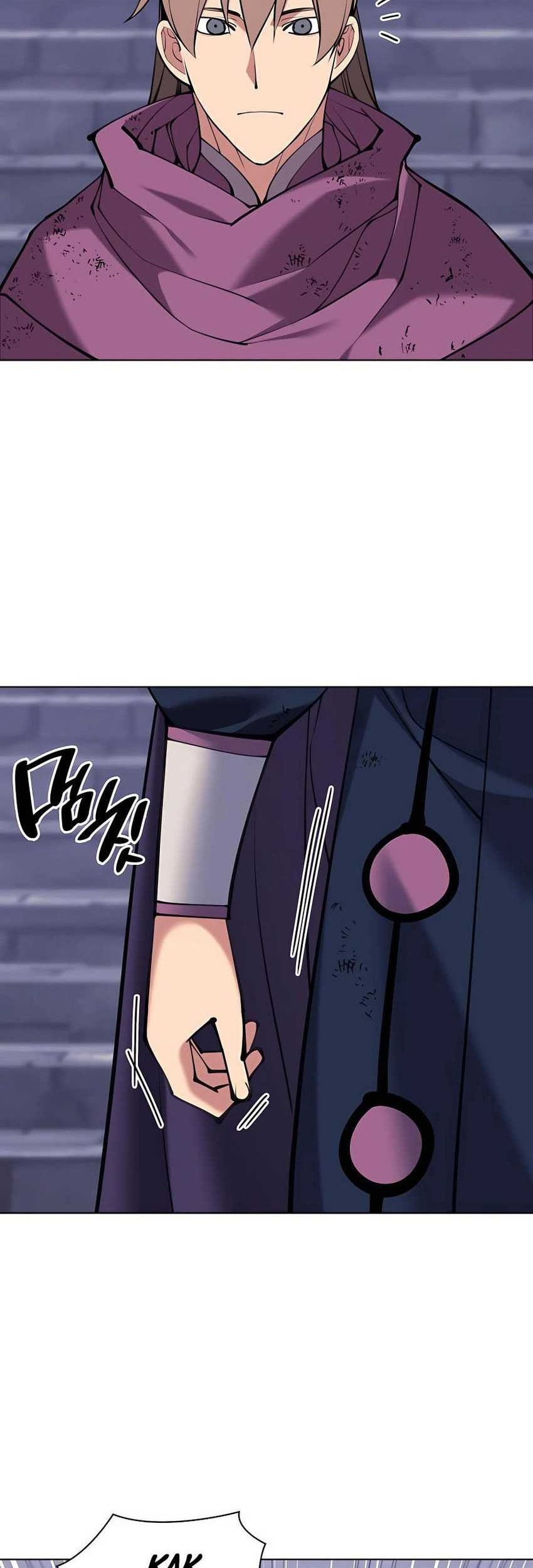 Records Of The Swordsman Scholar Chapter 109 Gambar 18