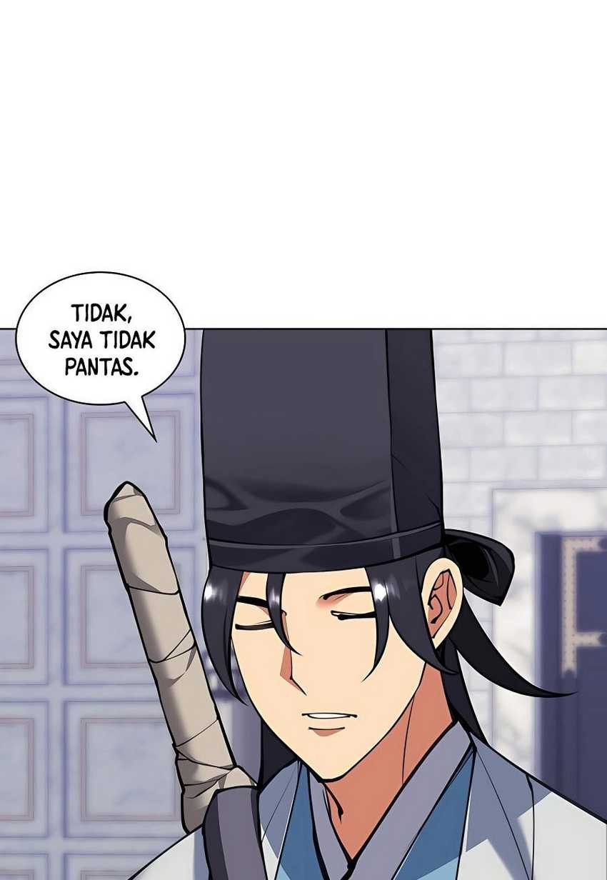 Records Of The Swordsman Scholar Chapter 109 Gambar 31