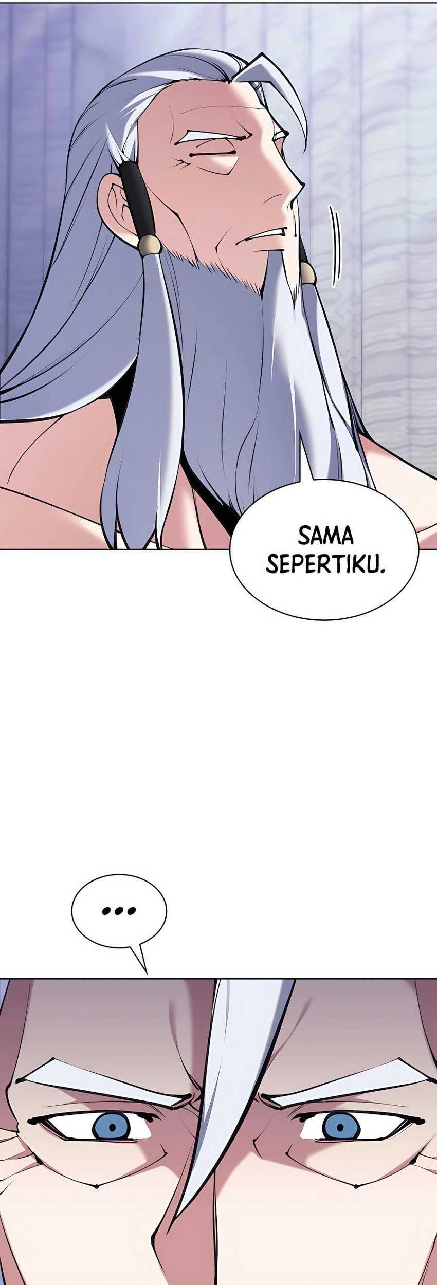 Records Of The Swordsman Scholar Chapter 109 Gambar 33