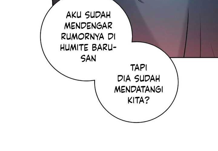 Holy Emperor’s Grandson is a Necromancer Chapter 47 Gambar 16
