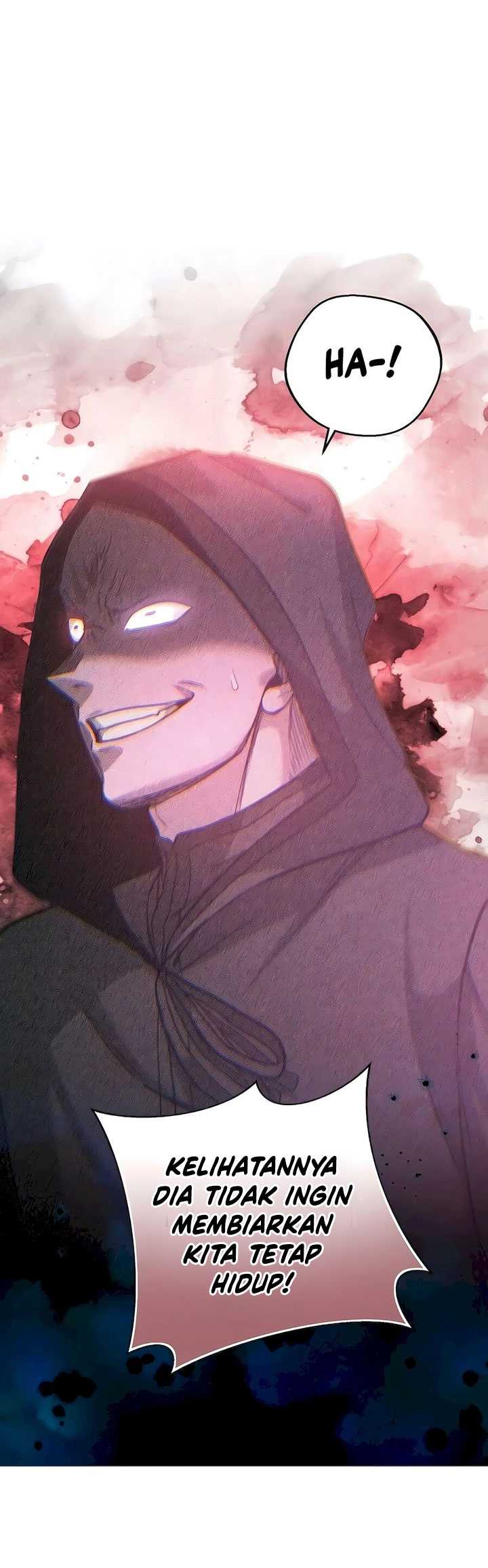 Holy Emperor’s Grandson is a Necromancer Chapter 47 Gambar 17