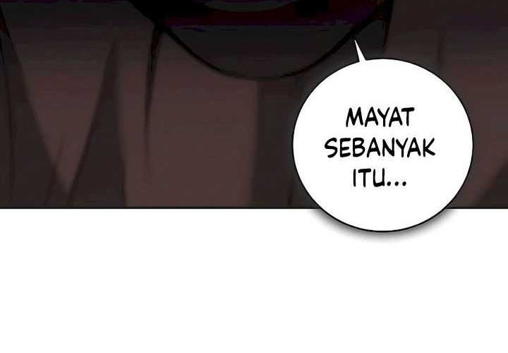 Holy Emperor’s Grandson is a Necromancer Chapter 47 Gambar 19