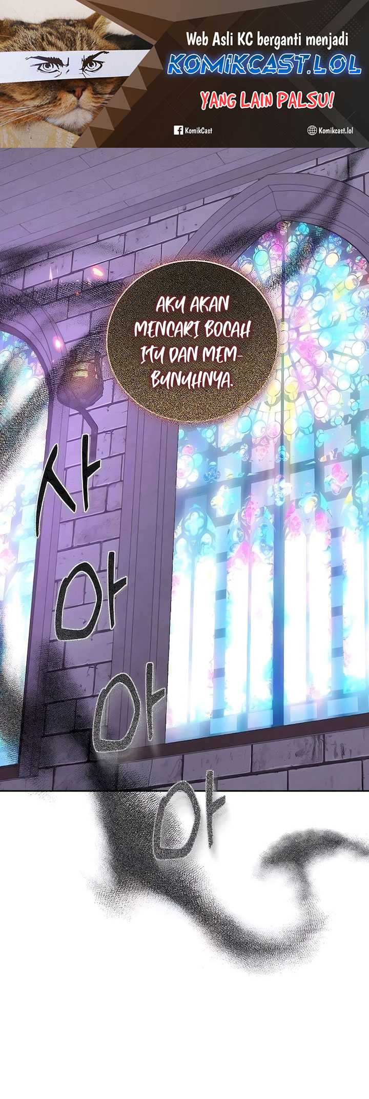 Baca Manhwa Holy Emperor’s Grandson is a Necromancer Chapter 47 Gambar 2