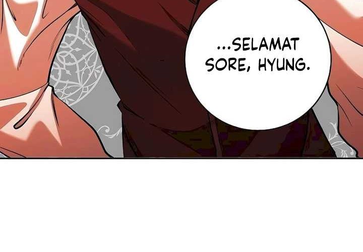Holy Emperor’s Grandson is a Necromancer Chapter 47 Gambar 59
