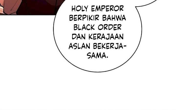 Holy Emperor’s Grandson is a Necromancer Chapter 47 Gambar 69