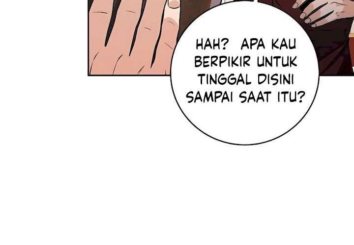 Holy Emperor’s Grandson is a Necromancer Chapter 47 Gambar 78