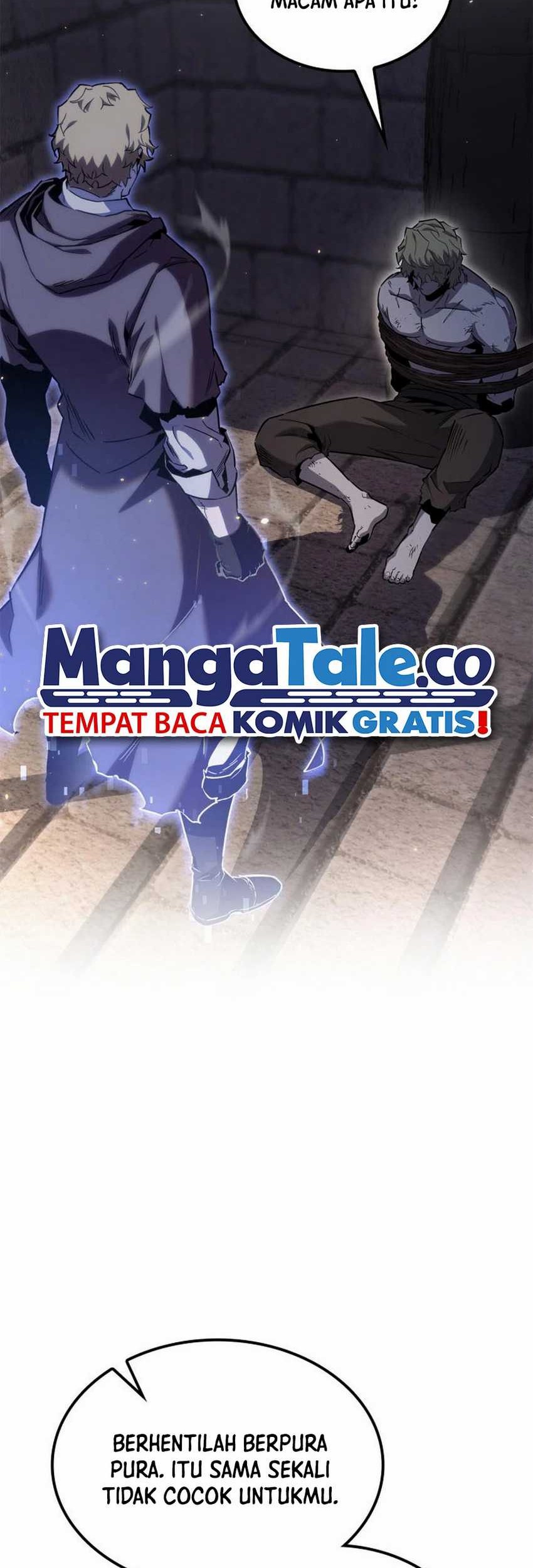 Baca Manhwa The Count’s Youngest Son Is A Player! Chapter 60 Gambar 2