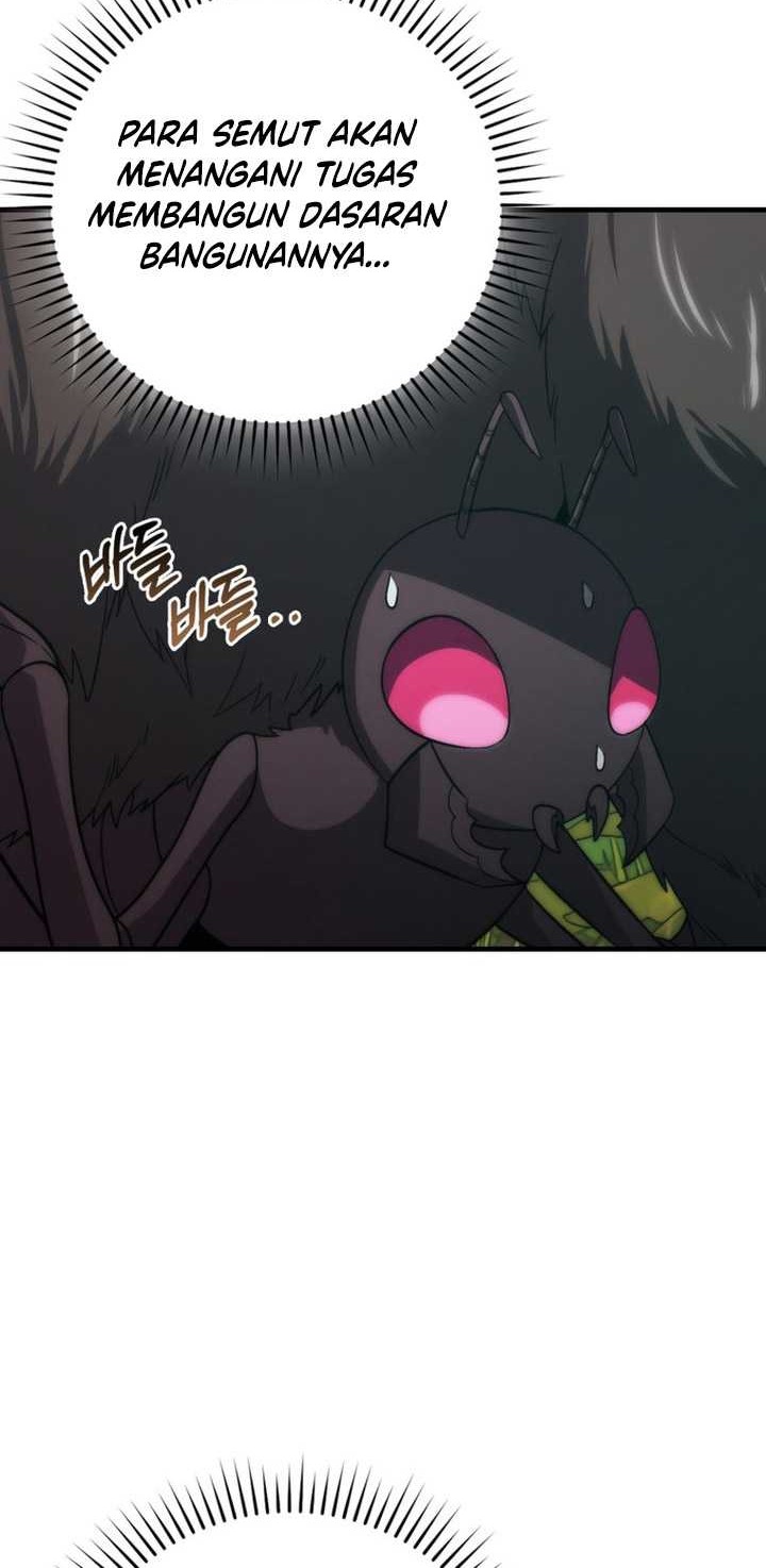 Demon Lord’s Martial Arts Ascension Chapter 80 Gambar 27