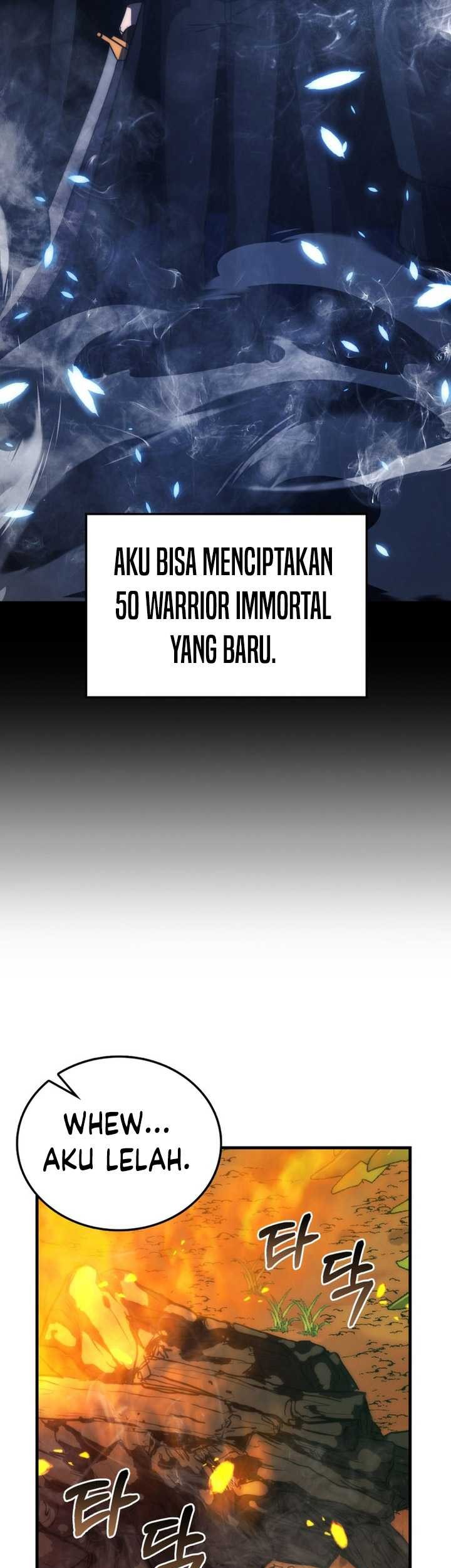 Demon Lord’s Martial Arts Ascension Chapter 80 Gambar 34
