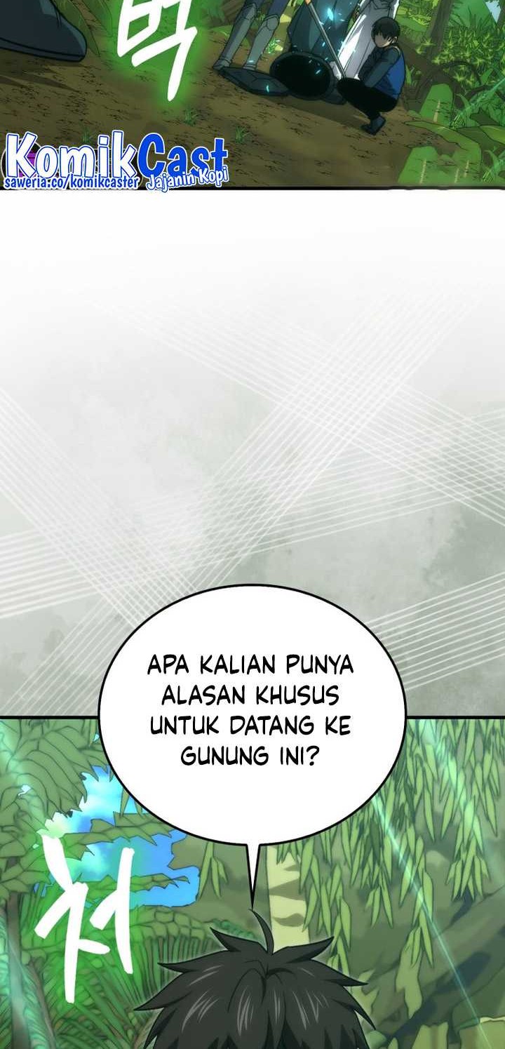 Demon Lord’s Martial Arts Ascension Chapter 80 Gambar 43