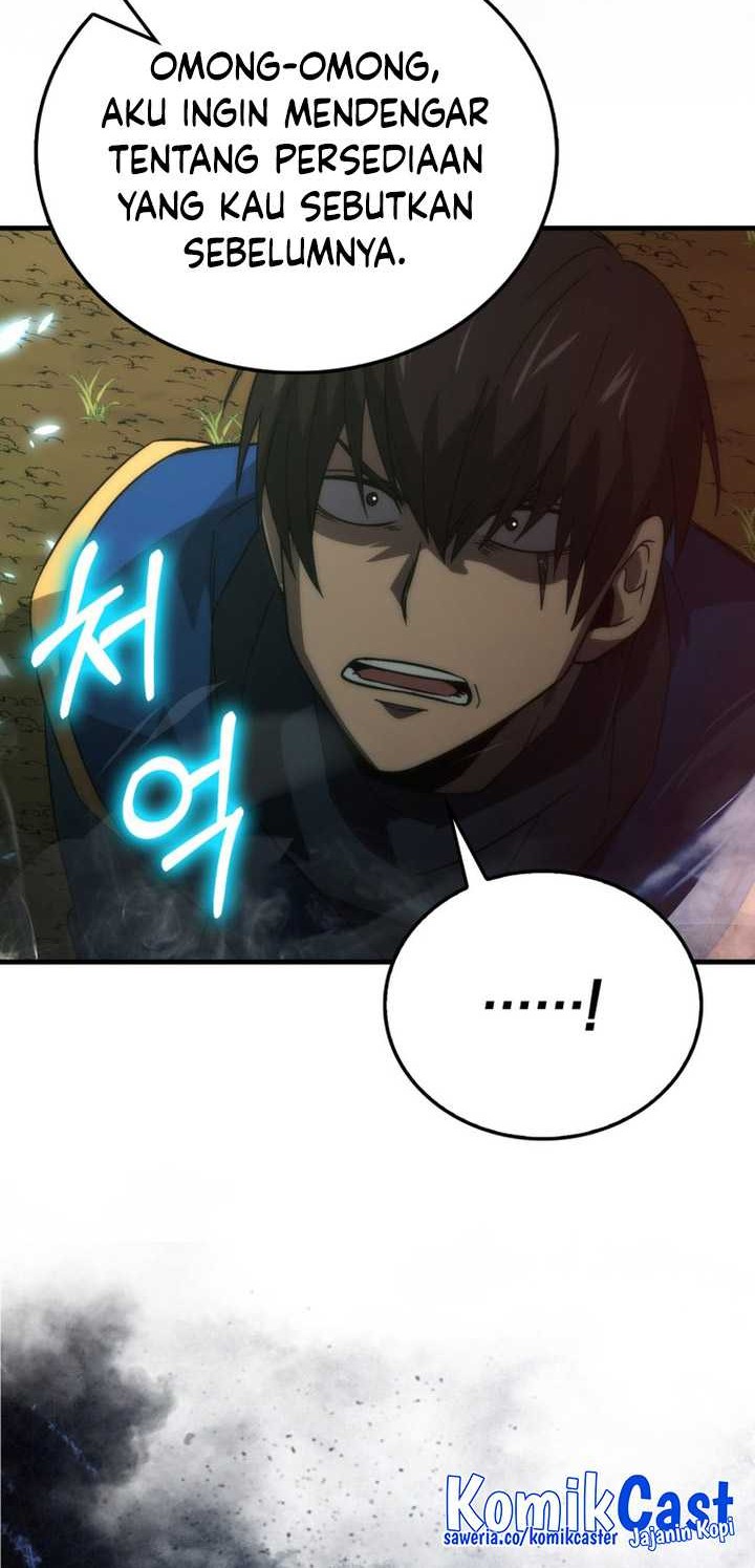Demon Lord’s Martial Arts Ascension Chapter 80 Gambar 49