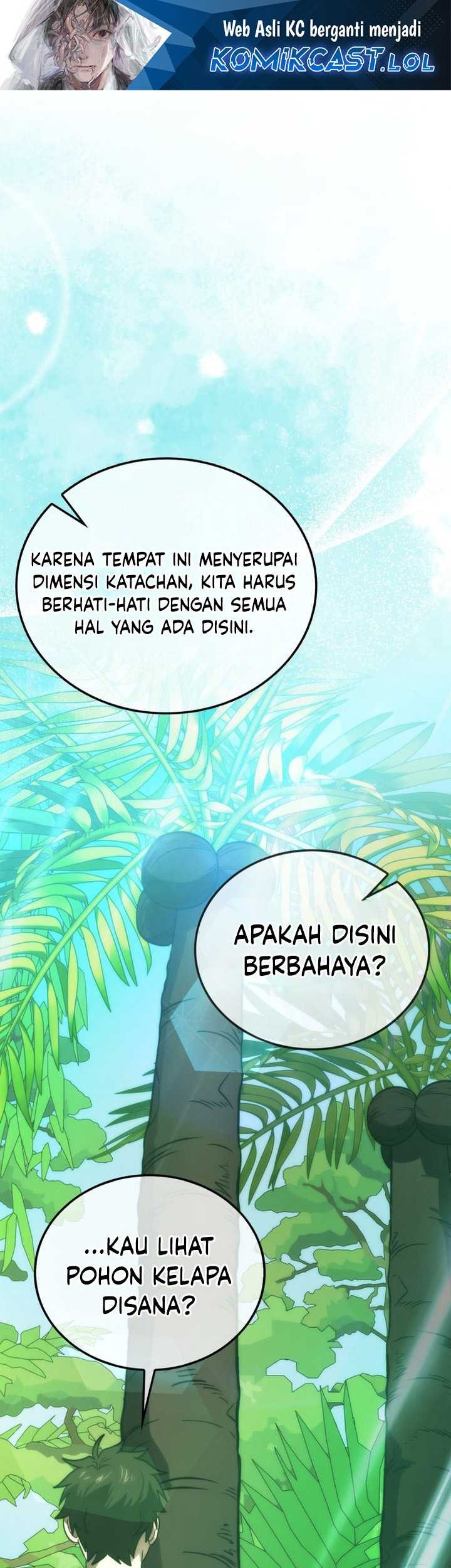 Baca Manhwa Demon Lord’s Martial Arts Ascension Chapter 80 Gambar 2