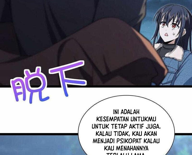 My Wife Is From a Thousand Years Ago Chapter 244 Gambar 19