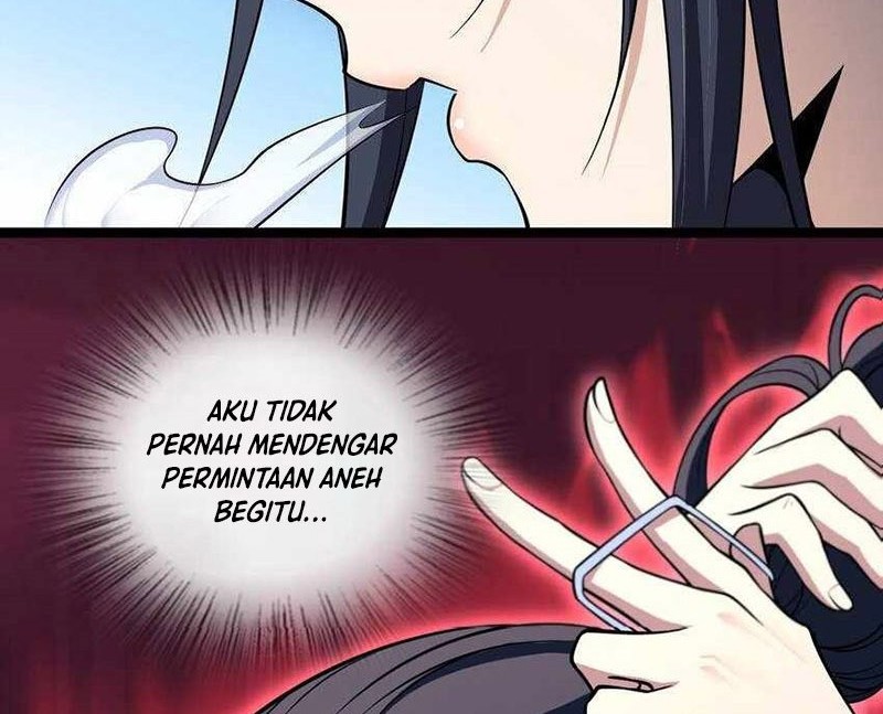 My Wife Is From a Thousand Years Ago Chapter 244 Gambar 21