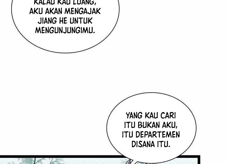 My Wife Is From a Thousand Years Ago Chapter 244 Gambar 45