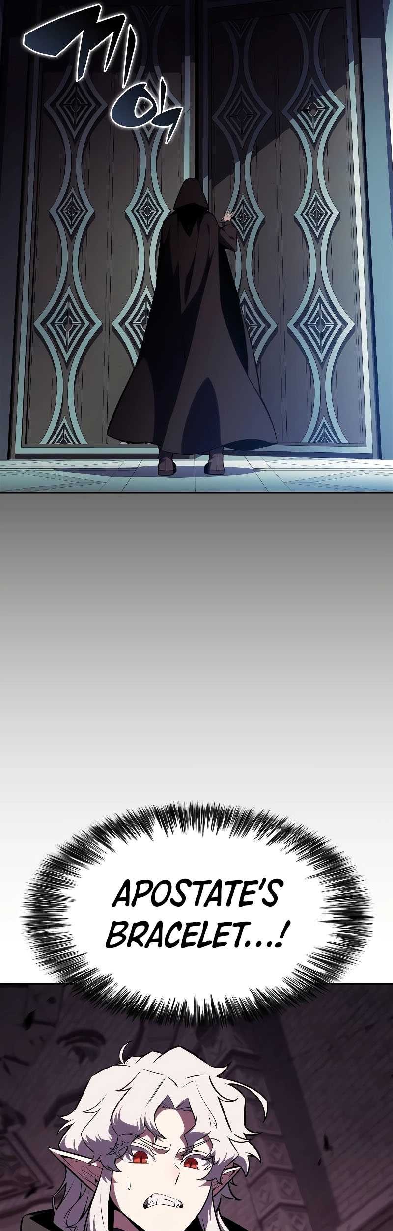 Baca Manhwa Solo Max-Level Newbie Chapter 158 Gambar 2