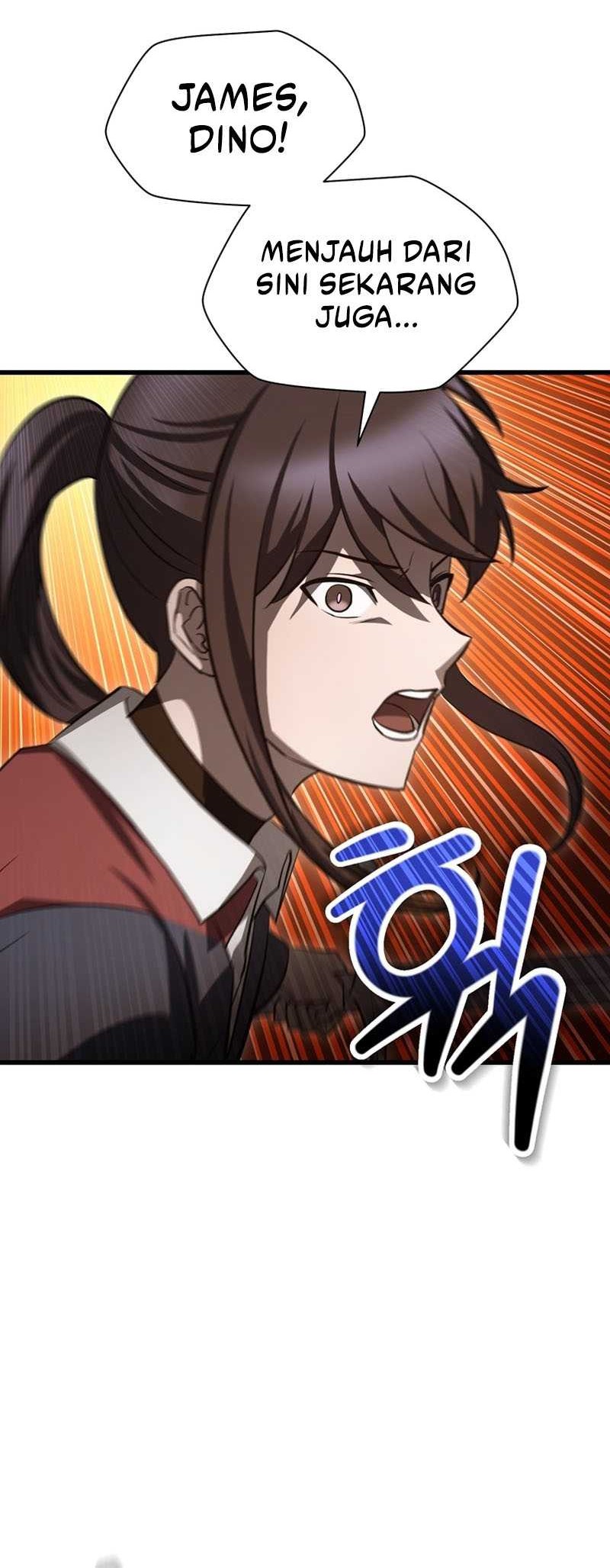 Helmut: The Forsaken Child Chapter 73 Gambar 61