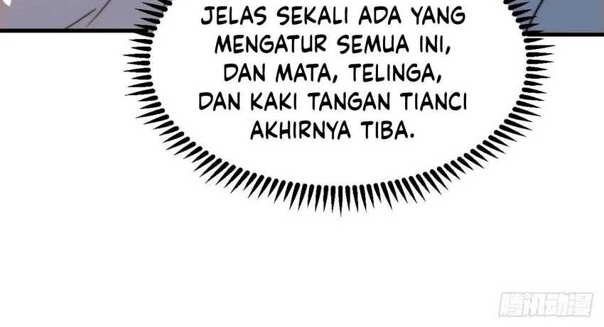 It Starts With A Mountain Chapter 810 Gambar 9