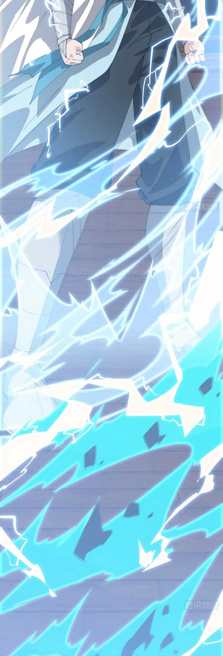 It Starts With A Mountain Chapter 810 Gambar 22